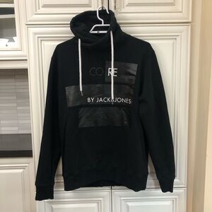 CORE by Jack & Jones men’s hoodie